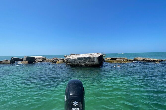 Aqua Sol Adventures-4.5 hour Private Snorkeling,Dolphin,shelling - FAQ