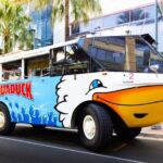 Aquaduck Gold Coast 1 hour City and River Tour - Who Will Love This Tour?