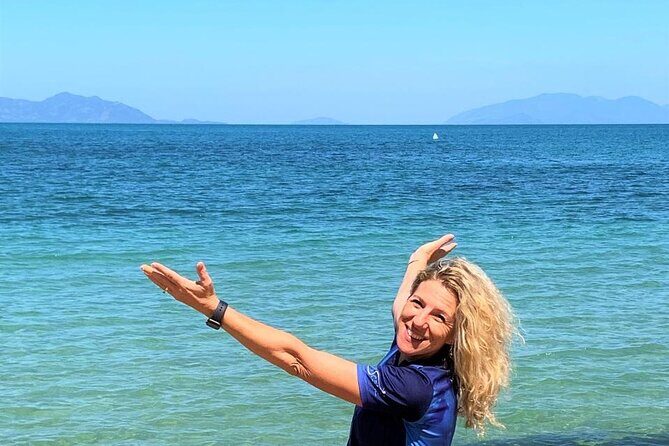 Aquascene Circumnavigation Magnetic Island Tour - Final Thoughts: Who Should Consider This Tour?