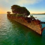 Aquascene Magnetic Island Sunset & Shipwreck Tour - The Experience: What Travelers Love