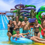 Aquaventuras Park Admission Ticket - Practical Details & What to Expect