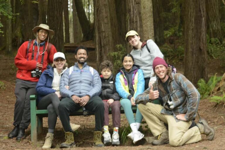 Arcata's Redwood Forest: Hike Through the Emerald Canopy - Highlights That Make This Tour Special