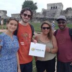 Archeological Guided Walking Tour in Tulum - Practicalities and Tips for Visitors