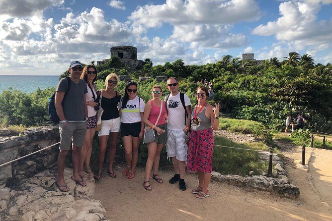 Archeological Tour in Tulum, Coba and Chichen Itza - Bringing It All Together: Who is This Tour Best For?