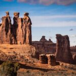 Arches and Canyonlands Two Day Private Tour and Hike - The Practicalities
