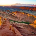 Arches National Park Airplane Tour - The Meeting Point & Logistics