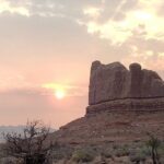 Arches National Park Back Country Adventure from Moab - The Practical Details: What You Need to Know