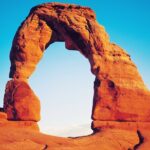 Arches National Park by Van Tour - Who Should Consider This Tour?