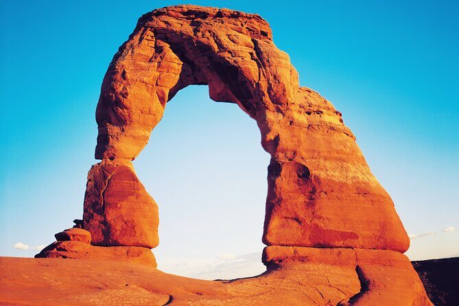 Arches National Park by Van Tour - Who Should Consider This Tour?