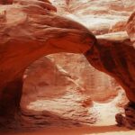 Arches National Park: Half-Day Backcountry Off-Road Tour - The Guide and Experience Quality
