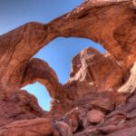 Arches National Park Half Day Tour - The Details: Transportation, Duration, and Group Size