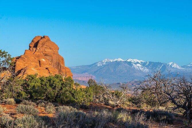 Arches National Park Half Day Tour - Is It Worth Your Time?