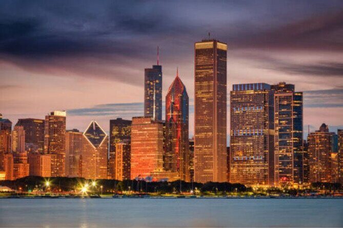 Architectural and Historical Private Tour in Downtown Chicago - The Practical Side of Things