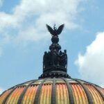 Architecture and History of Mexico City - Small Groups - Final Thoughts
