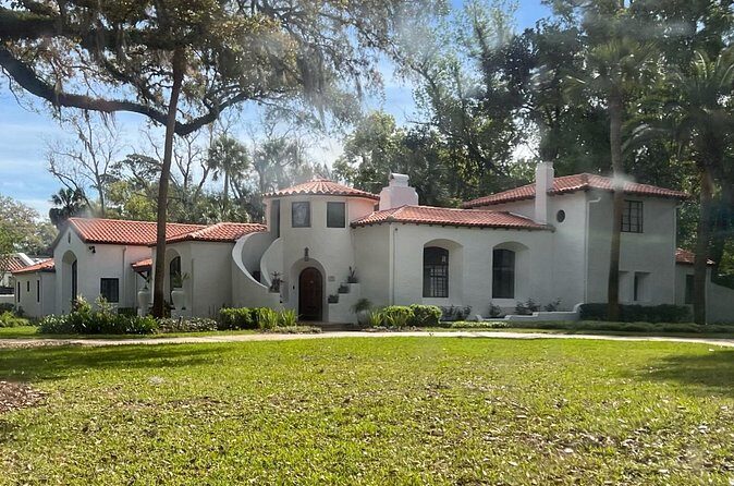 Architecture and History Tour in San Marco - Who Should Consider This Tour?