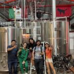 Architecture & Craft Beer at the trendiest area in Guadalajara - Why You Might Want to Book This Tour