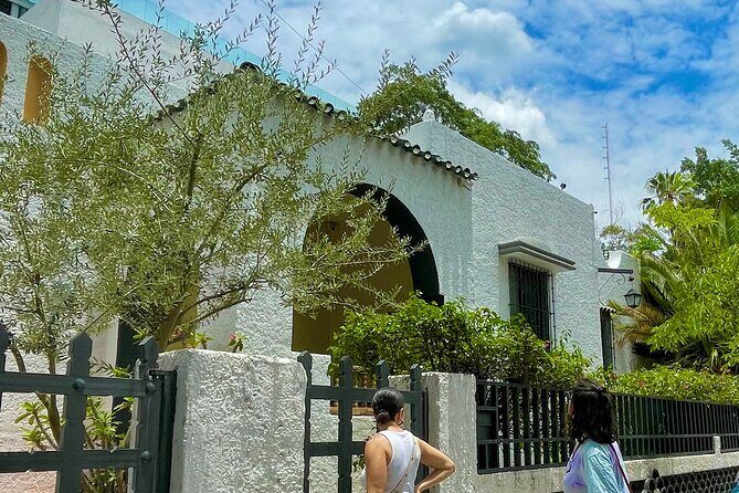 Architecture of Luis Barragan Walking Tour with Street Food - Final Thoughts