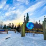 Arctic Circle Day Tour Adventure - FAQs