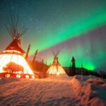 Arctic Day: Aurora Viewing Tour | late night - Final Thoughts