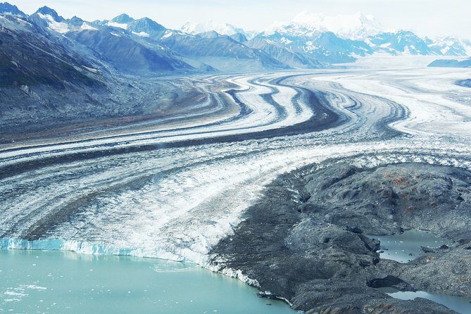 Arctic Day: Kluane National Park Tour | full day - Summary of Practical Details