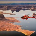 Arizona Desert Helicopter Tour Including Tower Butte Landing - FAQ