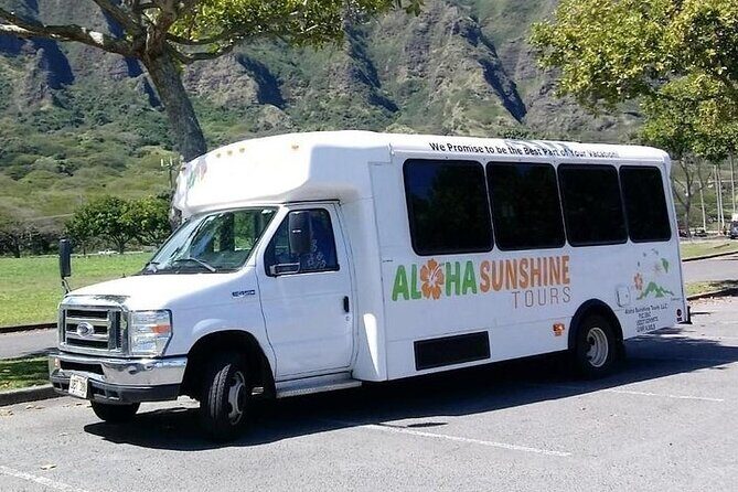 Arizona Memorial & Historic Honolulu City Tour from Waikiki Area - Authentic Feedback from Travelers