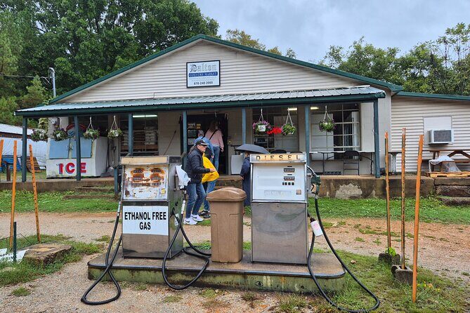 Arkansas Experience USA Nature Culture History Discover - What We Think About the Cost and Overall Value