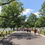 Arlington Cementary & Guard Ceremony with Iowa Jima Memorial - Who Should Consider This Tour?