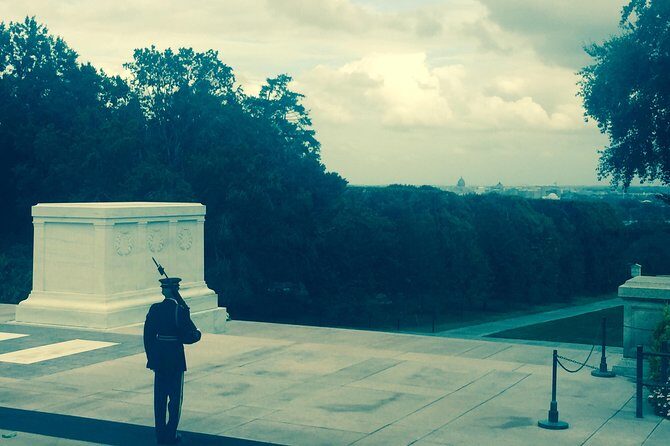 Arlington Cemetery Private Tour - Cost and Value