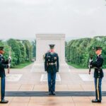 Arlington Cemetery Walking Tour - What to Expect on the Tour