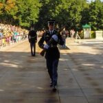 Arlington National Cemetery Guided Morning Walking Tour - The Downside: What to Watch Out For