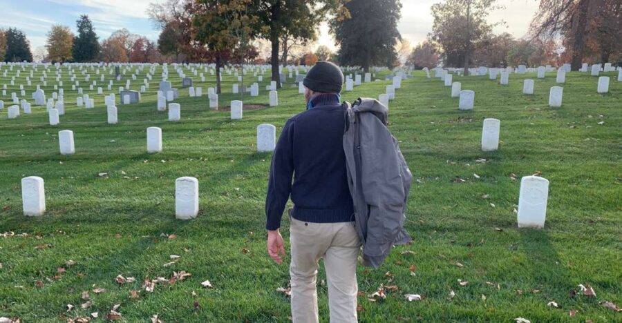 Arlington National Cemetery: Guided Walking Tour - What Are the Downsides?