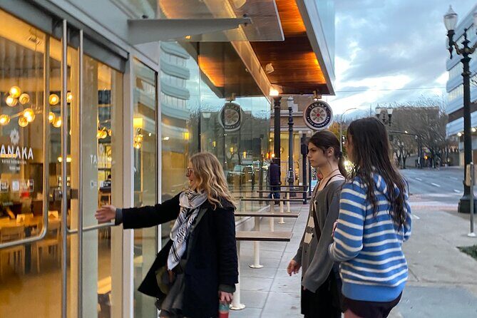 Around Portland Like a Local Westside Food Tour - Who Should Consider This Tour?