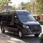 Arrival by Private SUV or Bus from Toronto YYZ Airport to Toronto - Why This Transfer Works Well