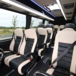 Arrival from Seattle Airport SEA to Seattle City by Bus or SUV - What to Expect During Your Transfer