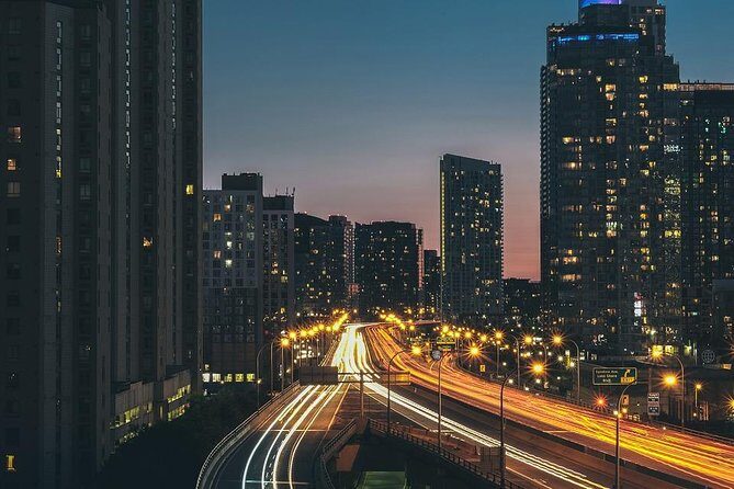 Arrival Private Transfe Toronto YYZ Airport to Toronto by Sedan - Final Thoughts