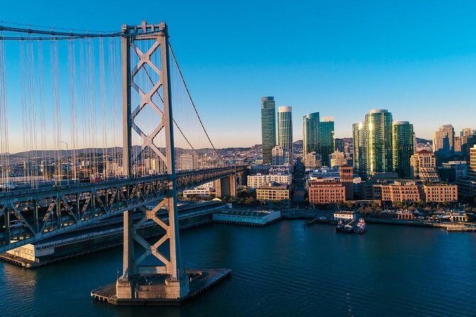 Arrival Private Transfer: Airport SFO to San Francisco in Luxury Van - Pricing and Value