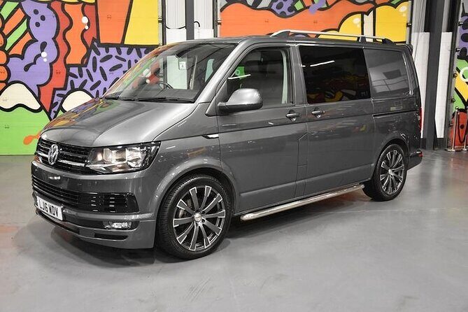 Arrival Private Transfer Cancun Airport CUN to Cancun by Minivan or Minibus - Detailed Breakdown of the Experience