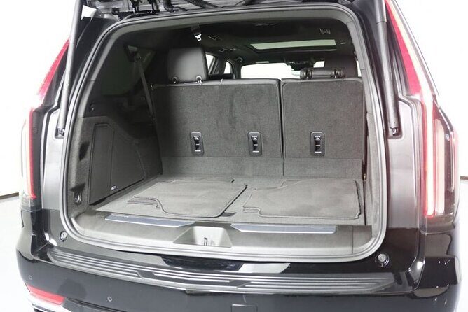 Arrival Private Transfer from Vancouver YVR or Cruise Port to Vancouver by SUV - Who should consider this transfer?