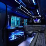 Arrival Private Transfer Las Vegas by Luxury SUV or LIMO with 1 hour disposal - The One-Hour Discretion: More Than Just Transit