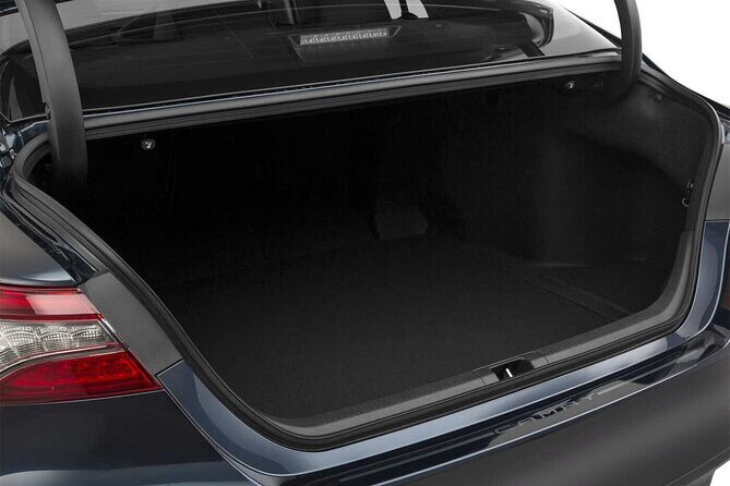 Arrival Private Transfer Mexico City Airport MEX to Mexico by Car - Price and Value