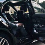 Arrival Private Transfer: Montreal Airport YUL to Montreal in Business Car - What to Expect During Your Transfer