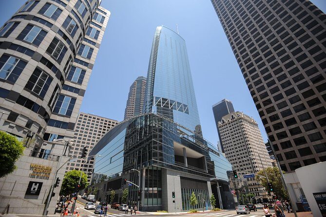 Arrival Private Transfer: Ontario Airport ONT to Los Angeles in Luxury SUV - FAQ