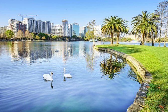 Arrival Private Transfer: Orlando Airport MCO to Orlando in Luxury SUV - The Reality of the Service Based on Reviews