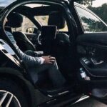 Arrival Private Transfer: Palm Beach Airport PBI to Palm Beach in Business Car - The Experience Beyond the Basics