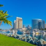 Arrival Private Transfer: San Diego Airport SAN to San Diego in Luxury SUV - What Makes It Stand Out?