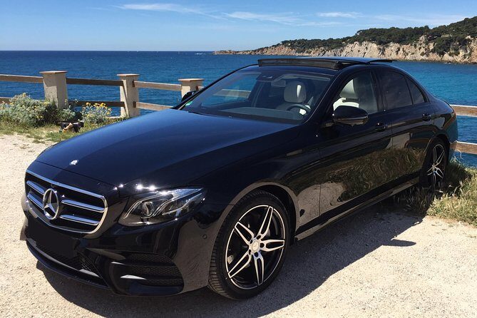 Arrival Private Transfer: Seattle Airport SEA to Seattle in Business Car - What to Expect During Your Transfer