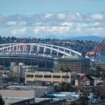 Arrival Private Transfer: Seattle Airport SEA to Seattle in Luxury SUV - The Practical Details and Service Highlights