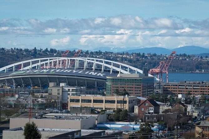 Arrival Private Transfer: Seattle Airport SEA to Seattle in Luxury SUV - The Practical Details and Service Highlights