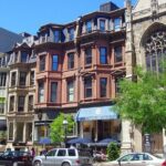 Arrival Transfer: Boston Airport BOS to Boston by Business Car - Detailed Review of the Experience